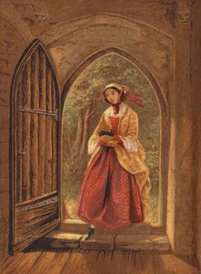 Sunday Morning by English School