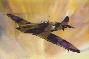 Supermarine Spitfire