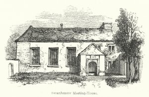Swarthmoor Meeting-House by English School