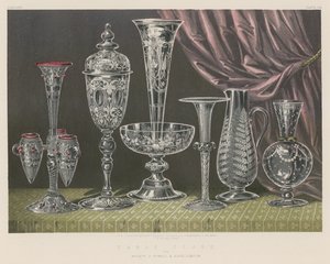 Table Glass
