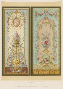 Tapestry Panels