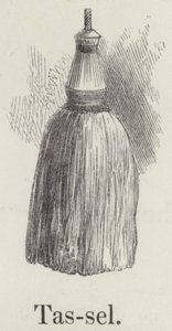 Tassel