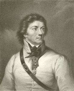 Thaddeus Kosciuszko
