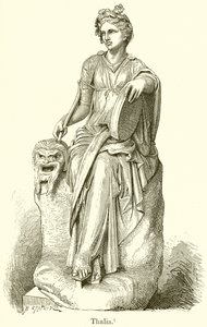 Thalia by English School
