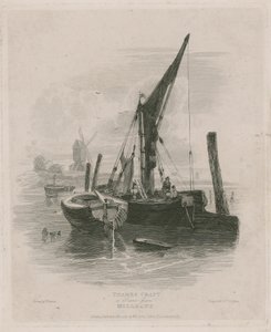 Thames Craft