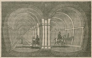 Thames Tunnel