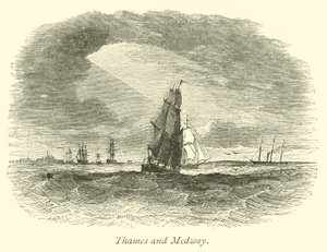Thames and Medway