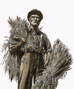 Thatcher by English School
