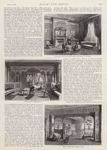 The Adelphi Hotel, Liverpool, Merseyside by English School