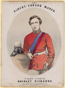 The Albert-Edward March