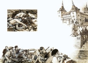 The Alcazar