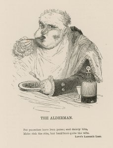 The Alderman