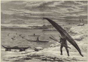 The American Franklin Search Expedition
