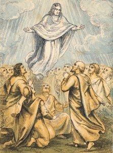 The Ascension
