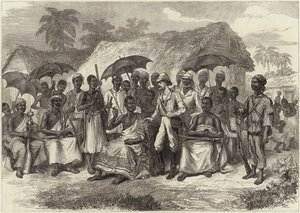 The Ashanti War