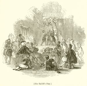 The Bailiff