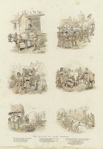 The Ballad of Dame Durden