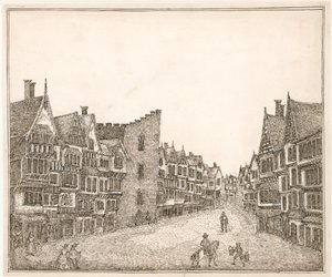The Barbican by English School