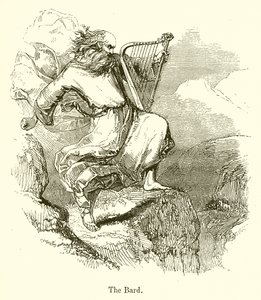 The Bard by English School