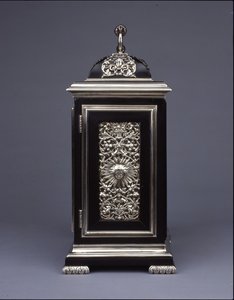 The Barnard Tompion, Tompion and Banger, London, No. 460, striking bracket clock, c.1708 by English School