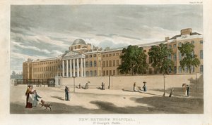 The Bethlehem Hospital