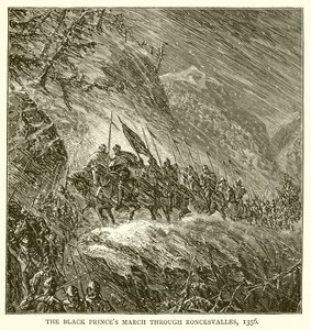 The Black Prince