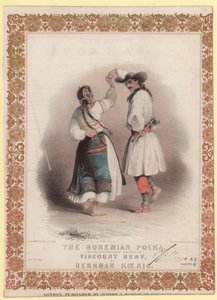 The Bohemian Polka