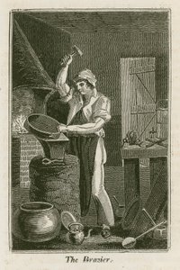 The Brazier