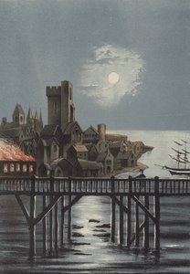 The Bridge by English School