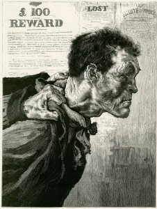 The British Rough by English School