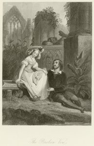 The Broken Vow