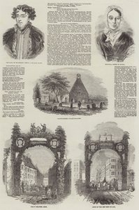 The Burns Festival by English School