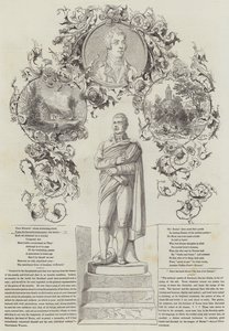 The Burns Festival by English School