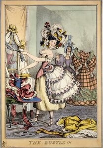 The Bustle!!!