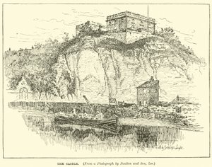 The Castle by English School