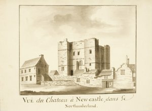 The Castle, Newcastle upon Tyne