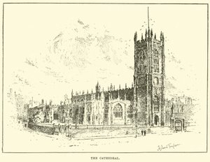 The Cathedral