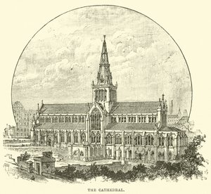The Cathedral