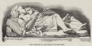 "The Children in the Wood," by John Bell