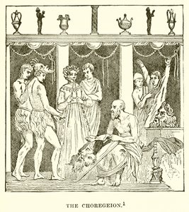 The Choregeion
