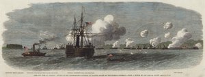 The Civil War in America