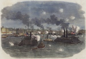 The Civil War in America