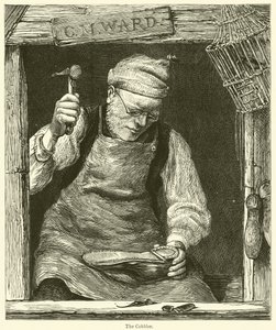 The Cobbler