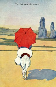 The Colossus of Memnon