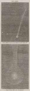 The Comet by English School