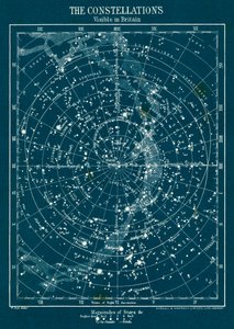 The Constellations by English School