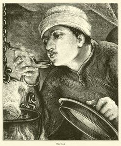 The Cook