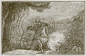 The Covetous Man