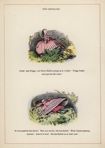 The Crinoline by English School