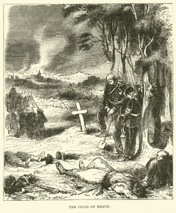 The Cross of Death